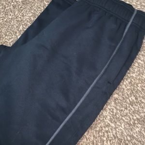 men’s under armor cold gear sweatpants